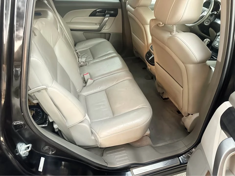 2007 Acura MDX 2nd Gen - Image 14 of 18