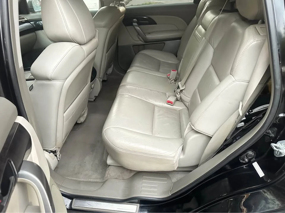 2007 Acura MDX 2nd Gen - Image 13 of 18
