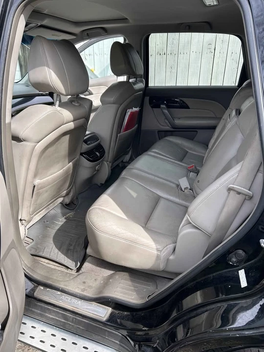2007 Acura MDX 2nd Gen - Image 7 of 8