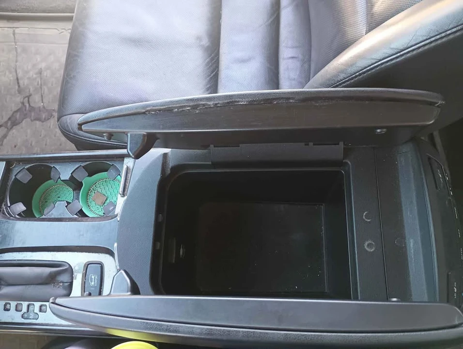 2007 Acura MDX 2nd Gen - Image 12 of 17
