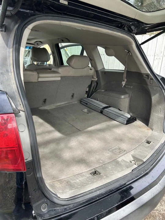 2007 Acura MDX 2nd Gen - Image 8 of 8