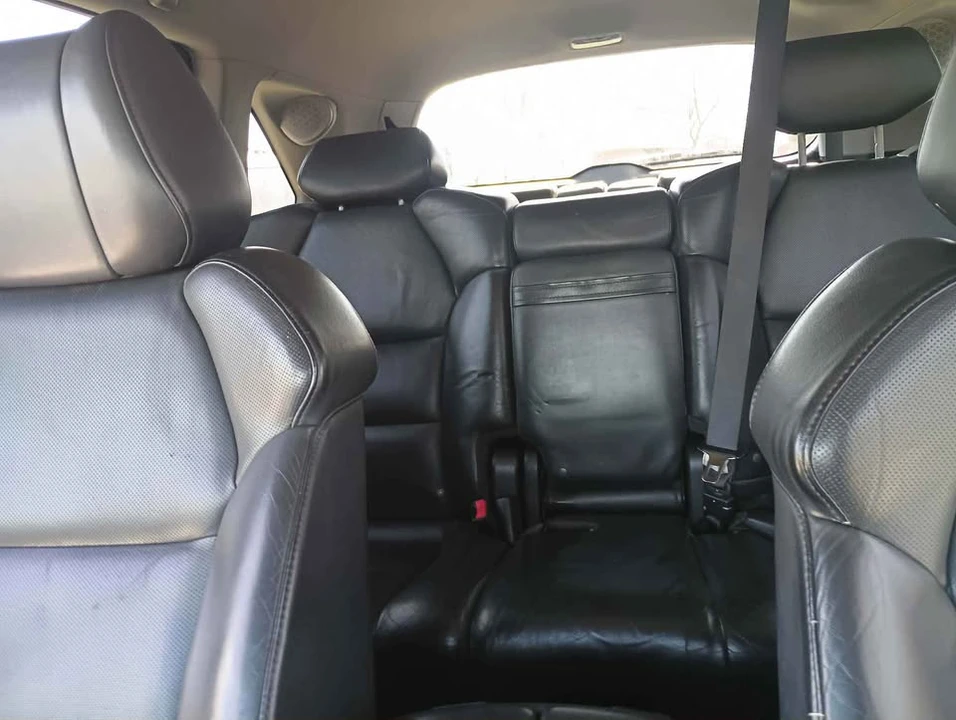 2007 Acura MDX 2nd Gen - Image 14 of 17