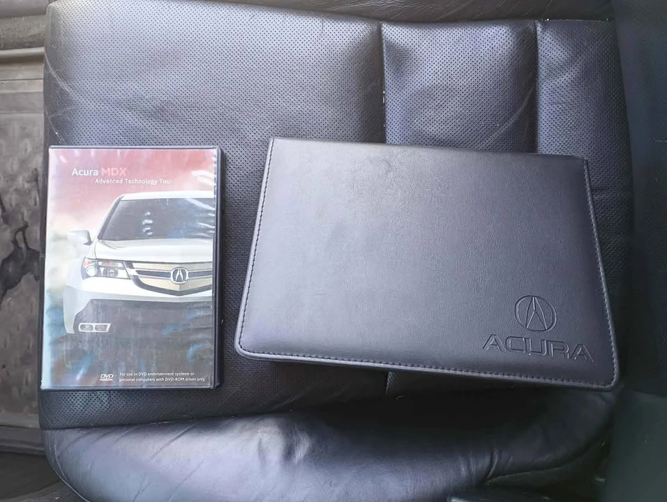 2007 Acura MDX 2nd Gen - Image 16 of 17