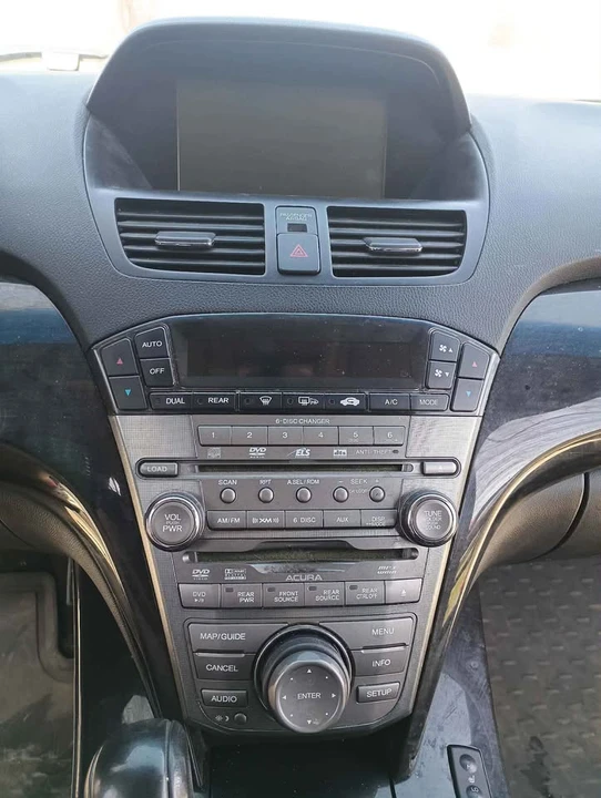 2007 Acura MDX 2nd Gen - Image 13 of 17