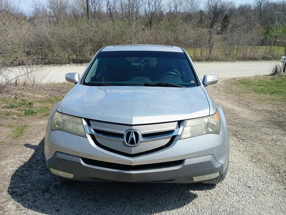 2007 Acura MDX 2nd Gen - Image 3 of 17