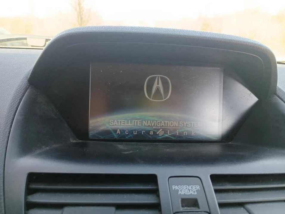 2007 Acura MDX 2nd Gen - Image 17 of 17