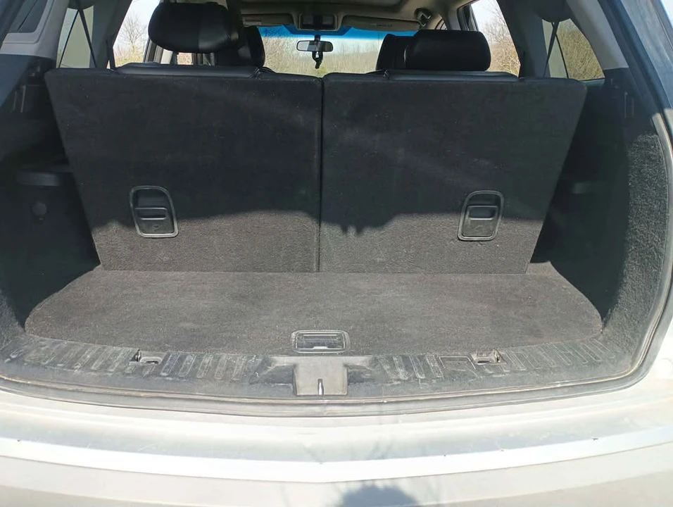 2007 Acura MDX 2nd Gen - Image 5 of 17