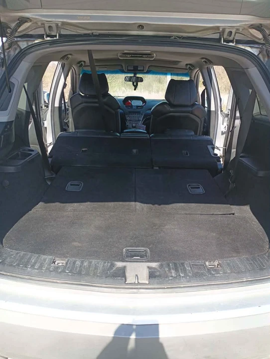 2007 Acura MDX 2nd Gen - Image 6 of 17
