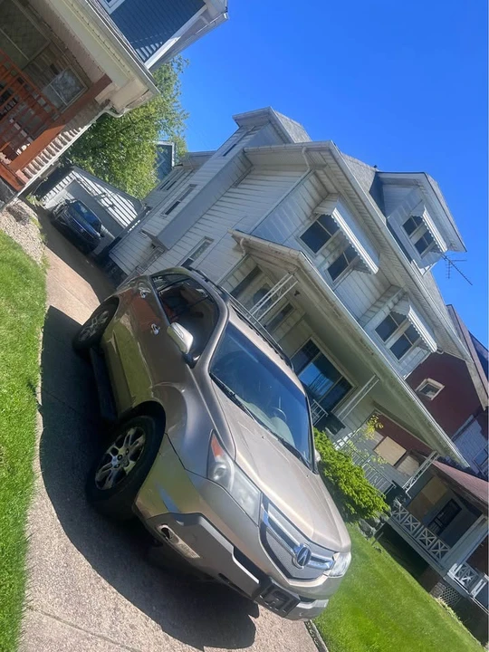 2007 Acura MDX 2nd Gen - Image 2 of 6