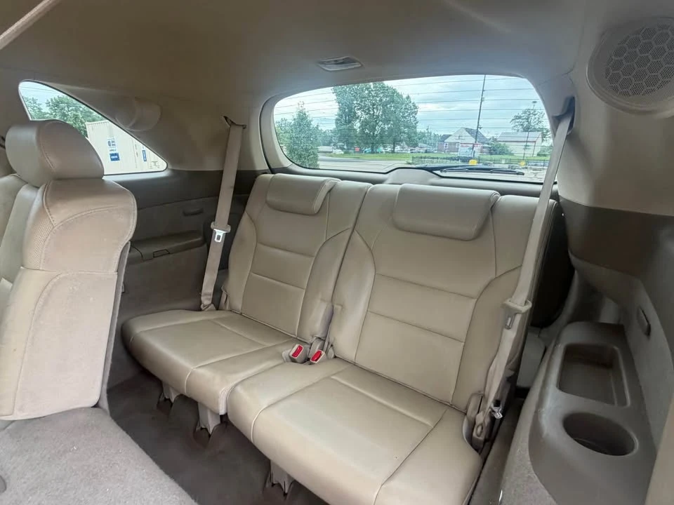 2007 Acura MDX 2nd Gen - Image 7 of 16