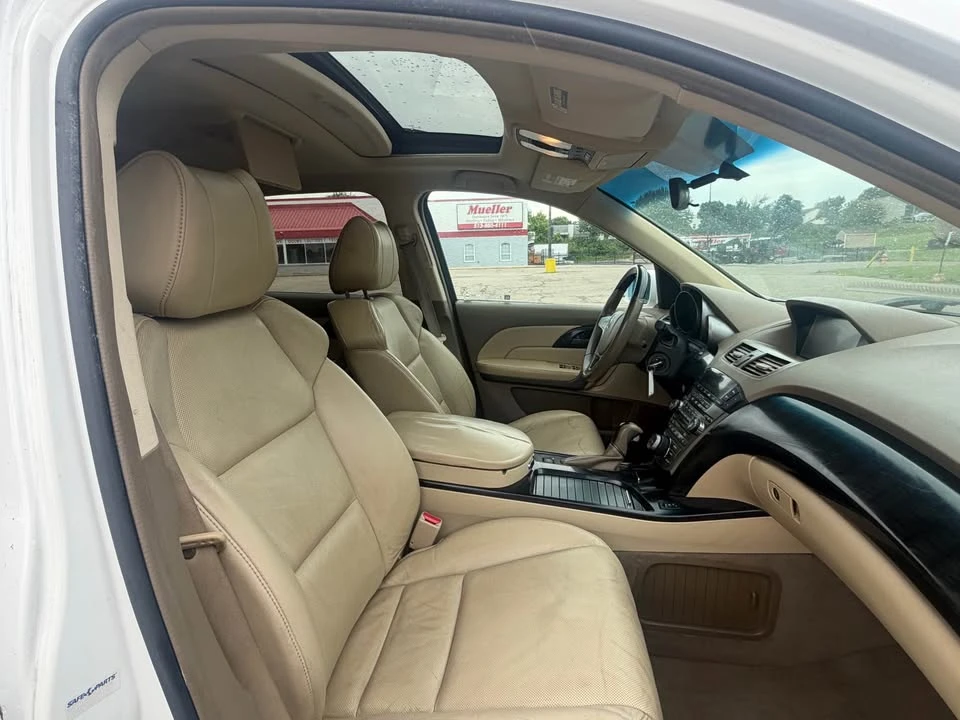 2007 Acura MDX 2nd Gen - Image 11 of 16