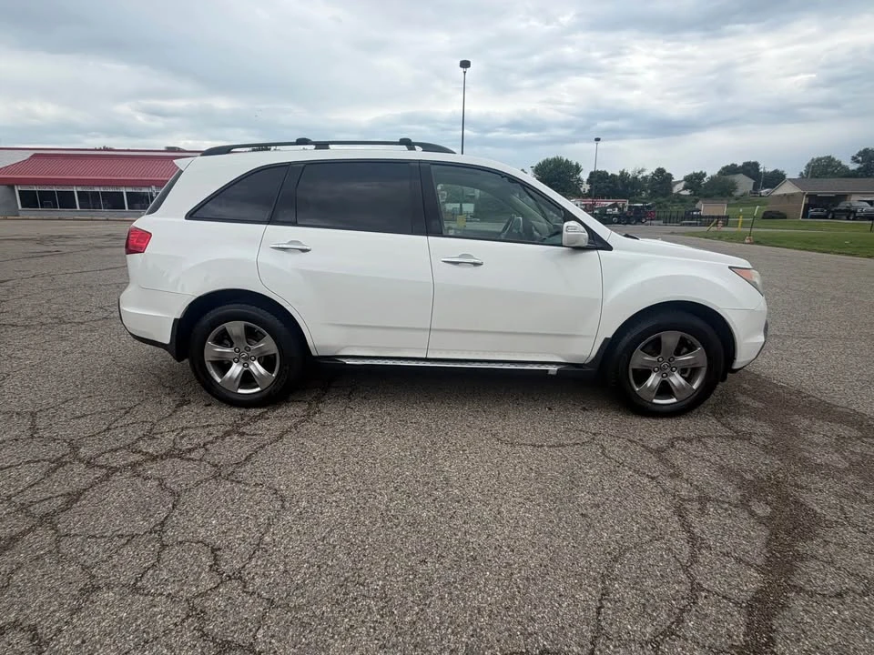 2007 Acura MDX 2nd Gen - Image 5 of 16