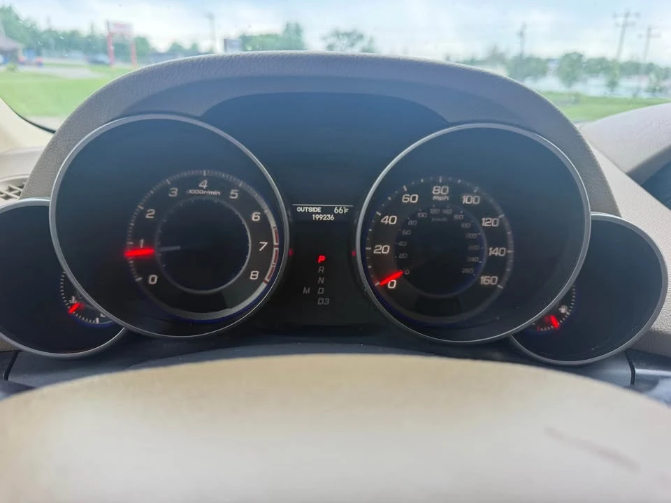 2007 Acura MDX 2nd Gen - Image 15 of 16