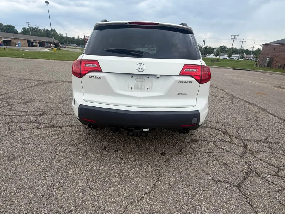 2007 Acura MDX 2nd Gen - Image 2 of 16