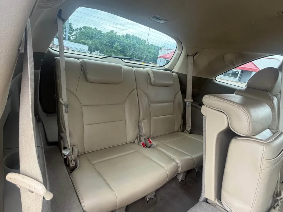 2007 Acura MDX 2nd Gen - Image 8 of 16