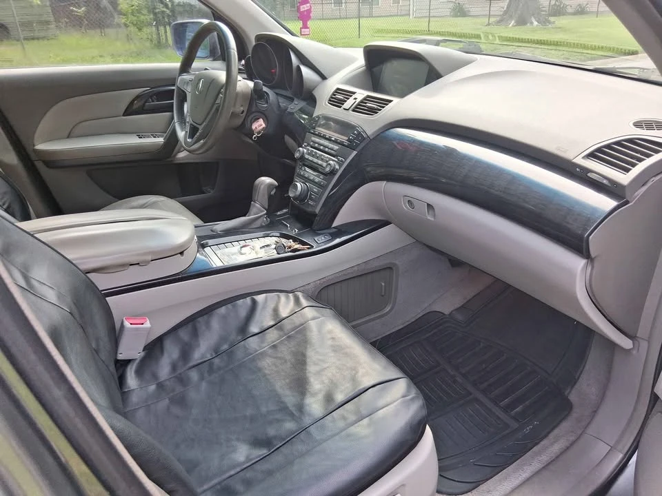 2007 Acura MDX 2nd Gen - Image 8 of 15