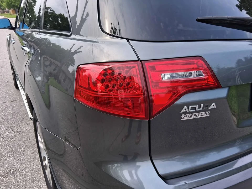 2007 Acura MDX 2nd Gen - Image 7 of 15