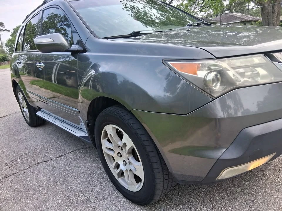 2007 Acura MDX 2nd Gen - Image 2 of 15