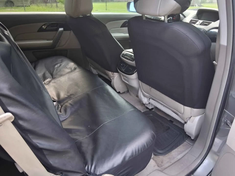 2007 Acura MDX 2nd Gen - Image 6 of 15