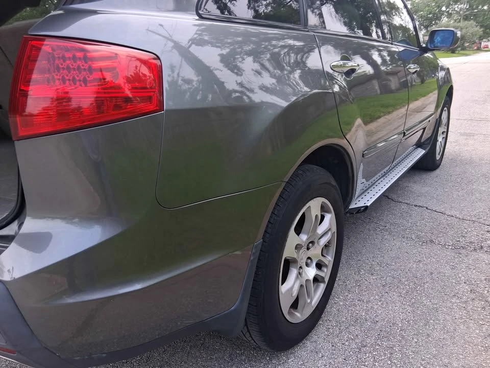 2007 Acura MDX 2nd Gen - Image 5 of 15