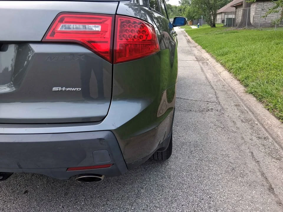 2007 Acura MDX 2nd Gen - Image 12 of 15