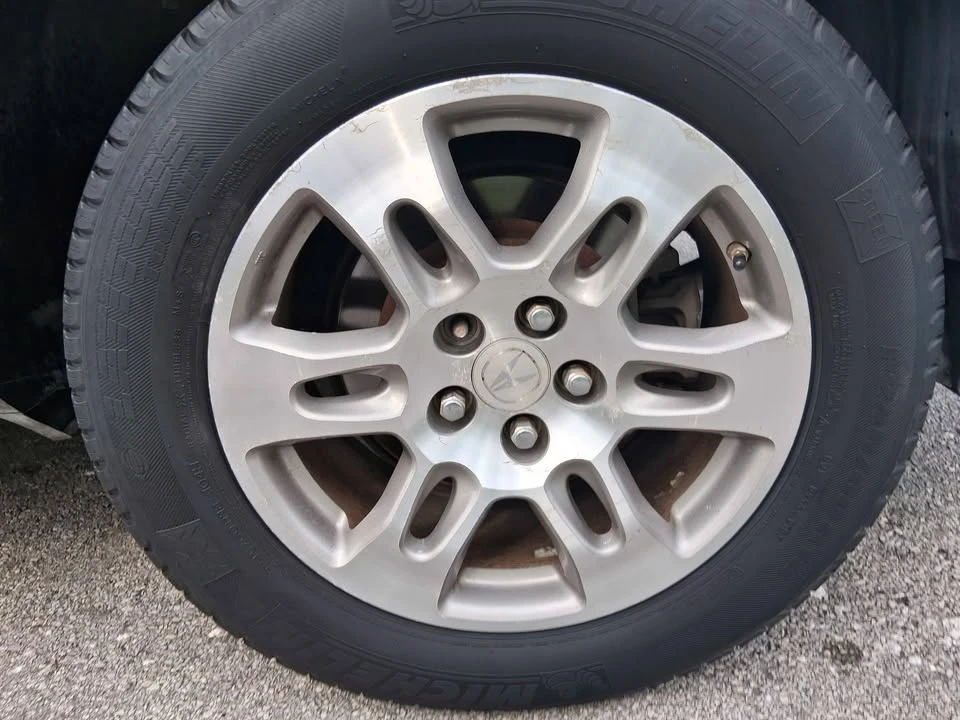 2007 Acura MDX 2nd Gen - Image 11 of 15