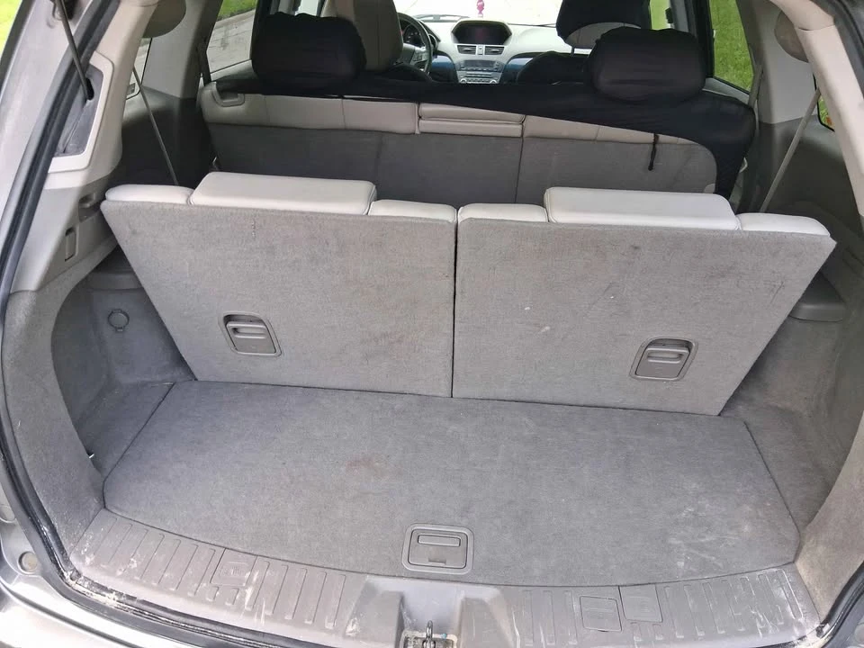 2007 Acura MDX 2nd Gen - Image 10 of 15