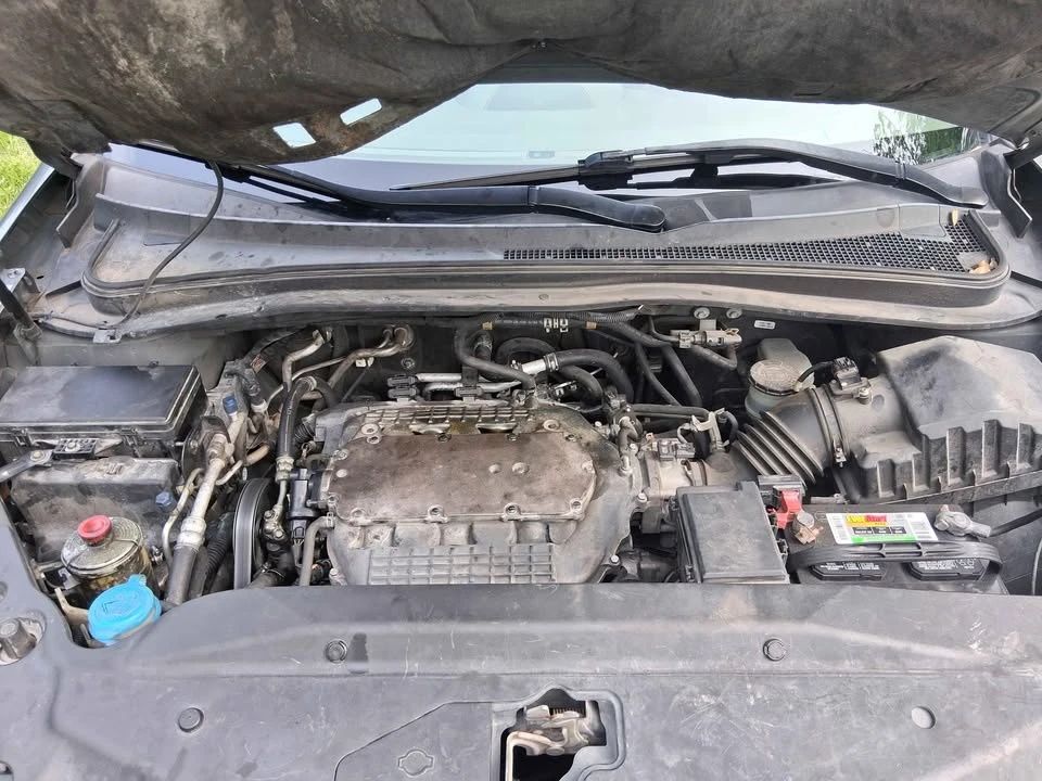 2007 Acura MDX 2nd Gen - Image 13 of 15