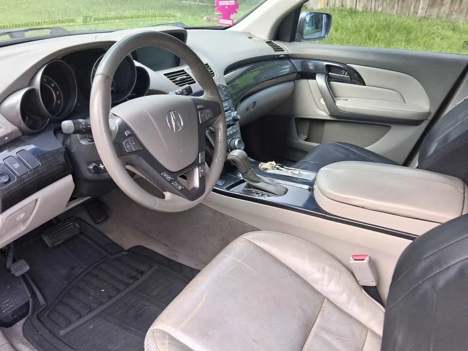2007 Acura MDX 2nd Gen - Image 3 of 15