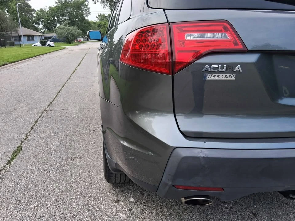 2007 Acura MDX 2nd Gen - Image 14 of 15