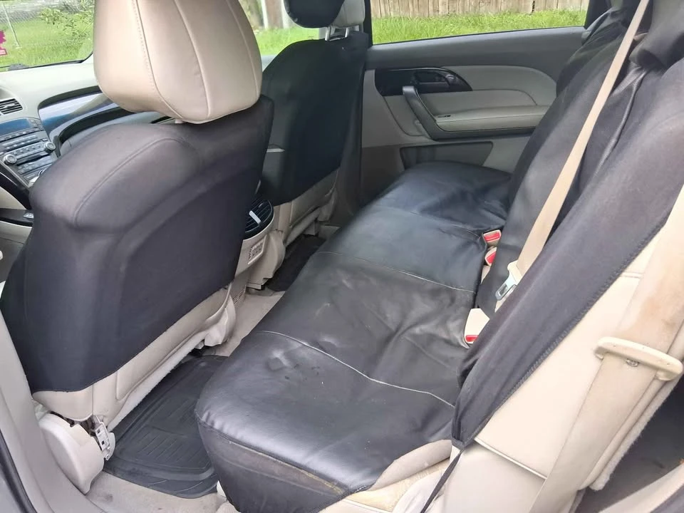 2007 Acura MDX 2nd Gen - Image 4 of 15