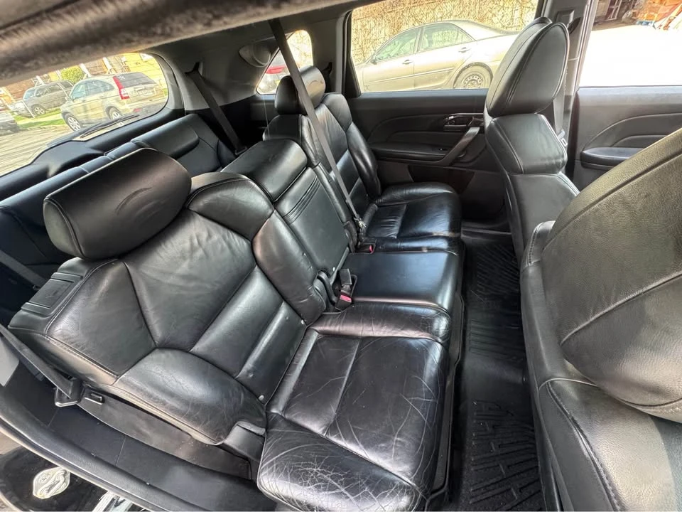 2007 Acura MDX 2nd Gen - Image 13 of 19