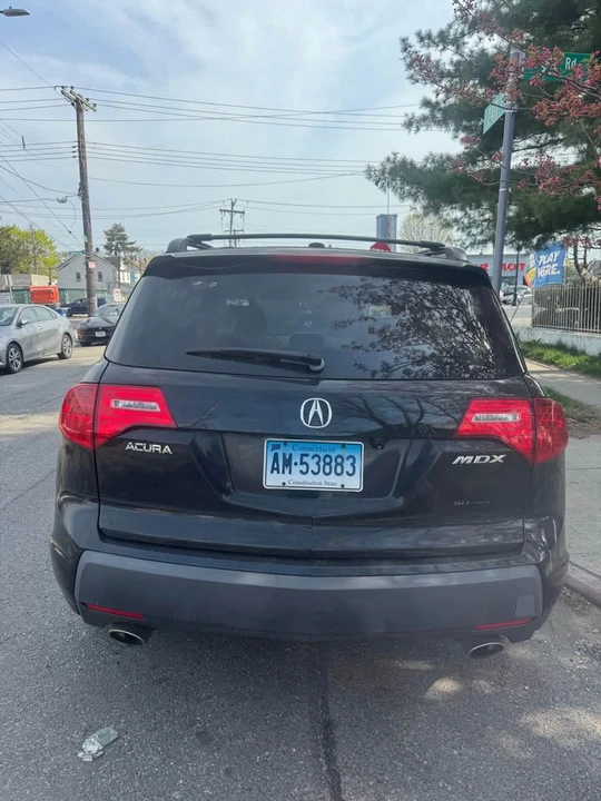 2007 Acura MDX 2nd Gen - Image 5 of 19