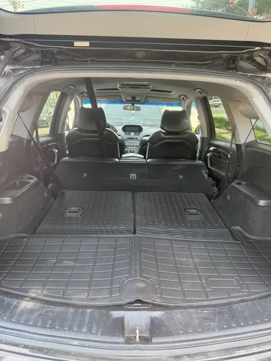 2007 Acura MDX 2nd Gen - Image 18 of 19