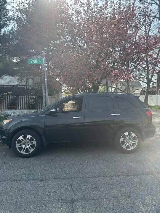 2007 Acura MDX 2nd Gen - Image 8 of 19