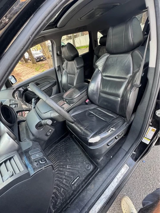 2007 Acura MDX 2nd Gen - Image 10 of 19