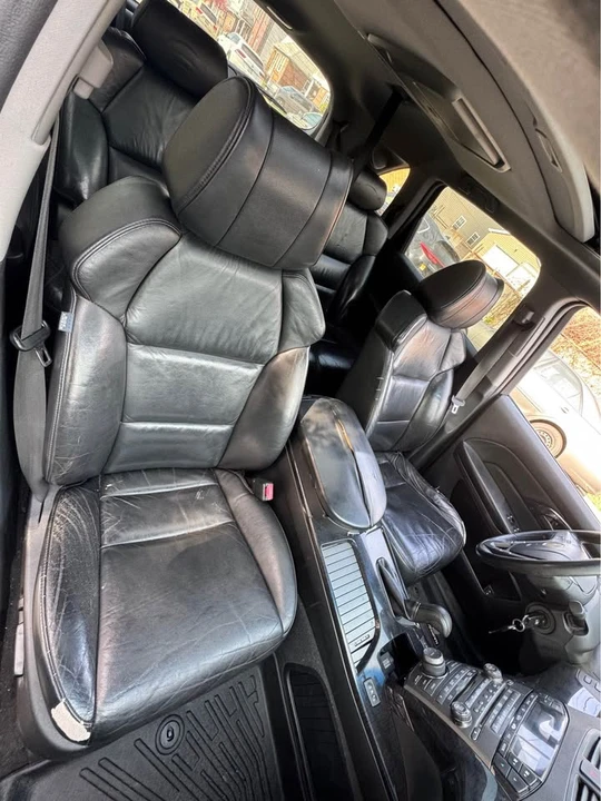 2007 Acura MDX 2nd Gen - Image 11 of 19