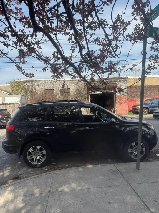 2007 Acura MDX 2nd Gen - Image 9 of 19