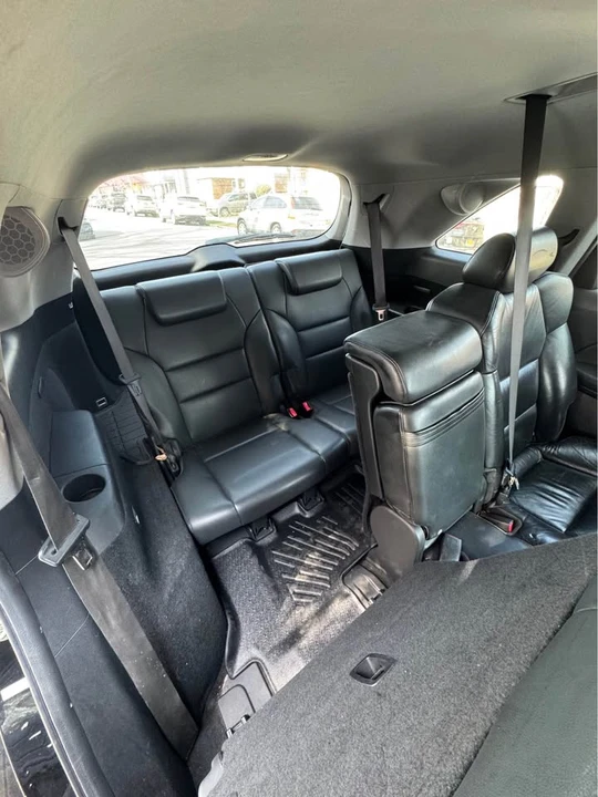 2007 Acura MDX 2nd Gen - Image 16 of 19