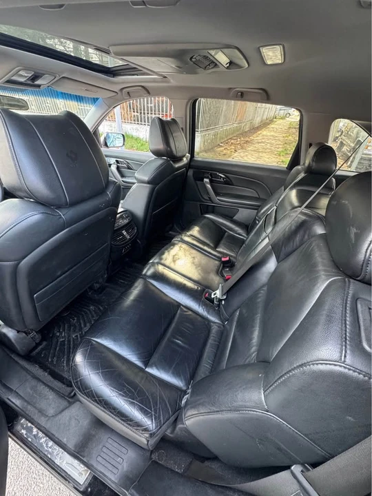 2007 Acura MDX 2nd Gen - Image 12 of 19