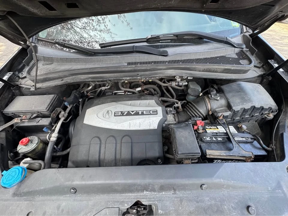 2007 Acura MDX 2nd Gen - Image 2 of 19