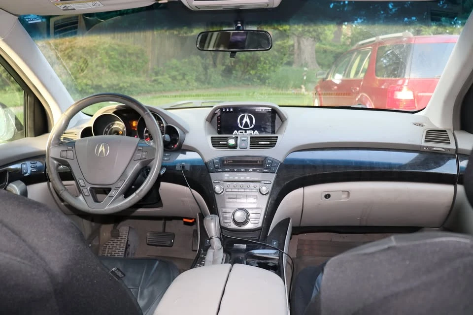 2007 Acura MDX 2nd Gen - Image 3 of 5
