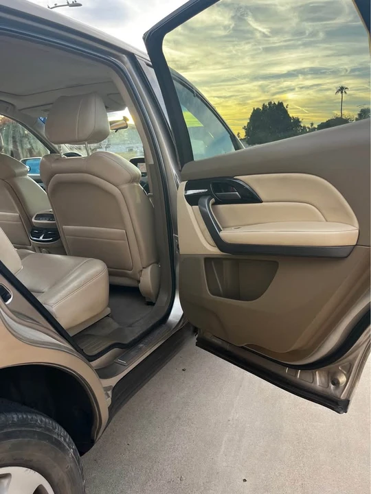 2007 Acura MDX 2nd Gen - Image 14 of 19