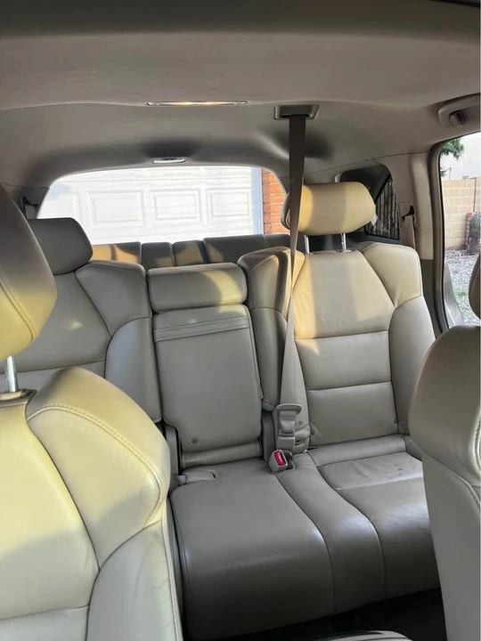 2007 Acura MDX 2nd Gen - Image 10 of 19