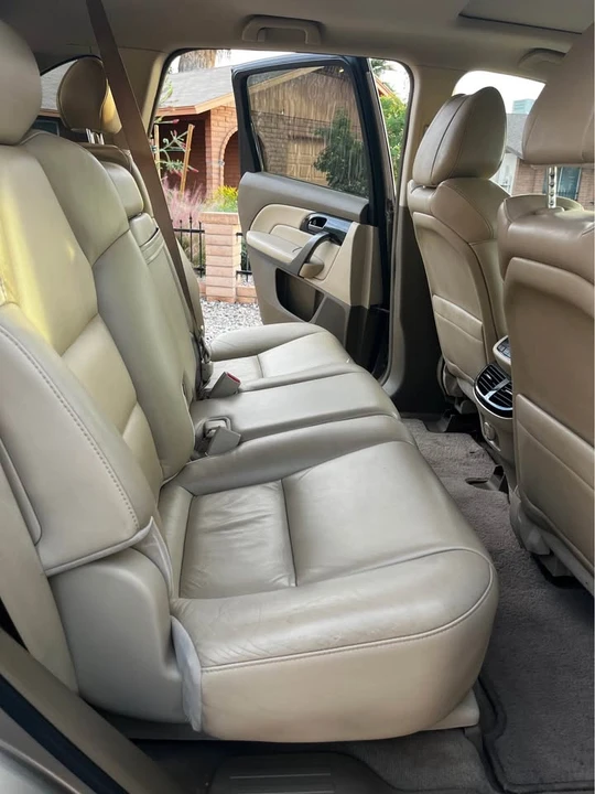 2007 Acura MDX 2nd Gen - Image 16 of 19