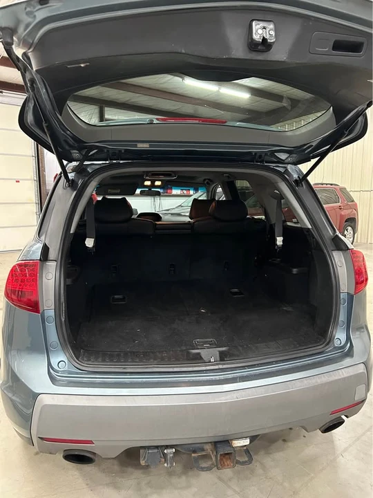 2007 Acura MDX 2nd Gen - Image 13 of 17