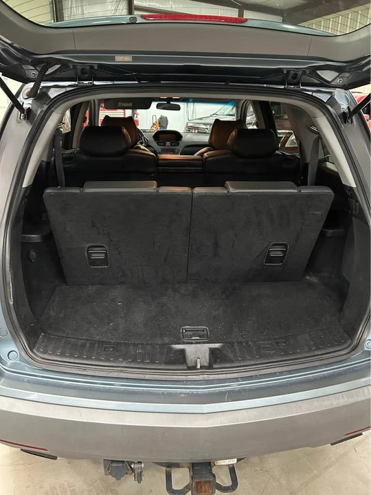 2007 Acura MDX 2nd Gen - Image 14 of 17