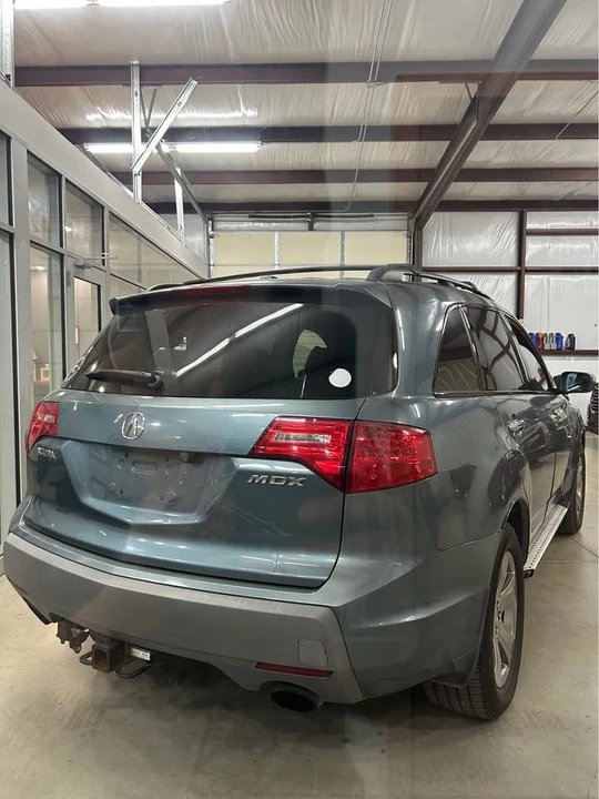 2007 Acura MDX 2nd Gen - Image 7 of 17