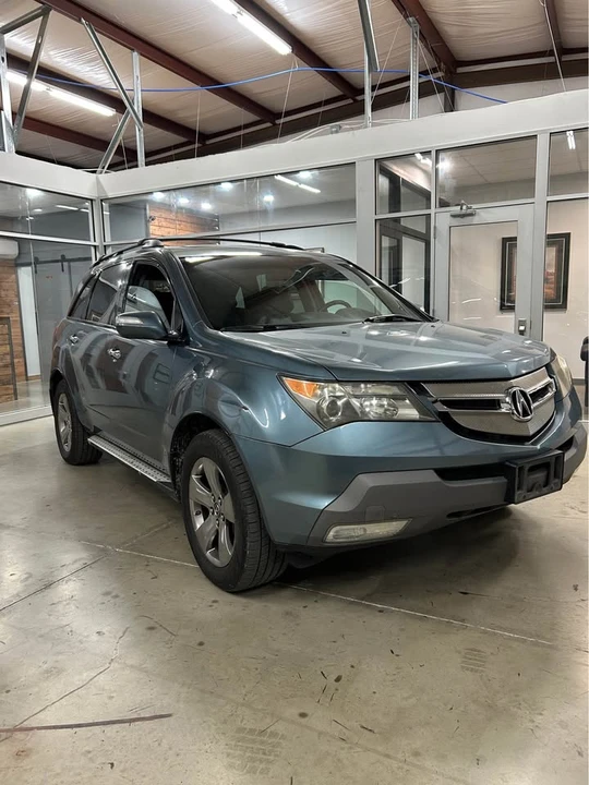 2007 Acura MDX 2nd Gen - Image 5 of 17