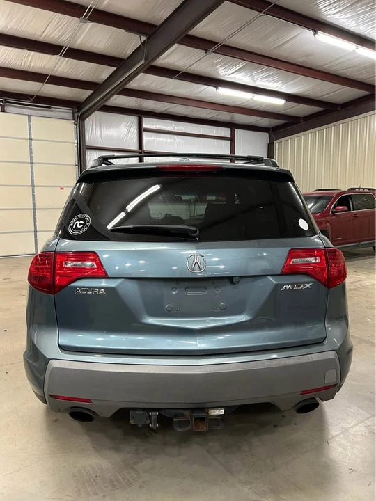 2007 Acura MDX 2nd Gen - Image 6 of 17